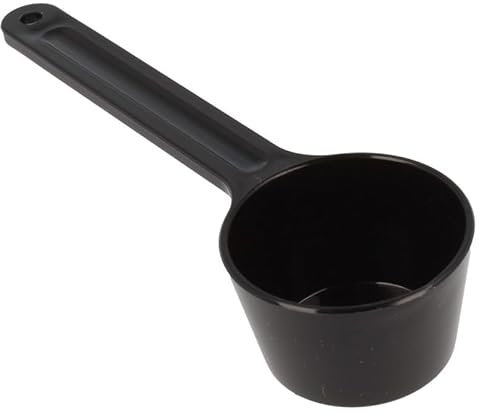 FIGEVIDA Misurino Cucchiaio dosatore Macchinette da caffè, Caffettiera, Caffettiere a filtro, Macchinette espresso - 5332169200 5313275051 53132C8134