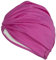 Fashy Stoffbadehaube mit Klettverschluss, Champagner, 3471