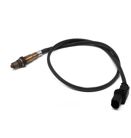 Lamdasonde Lambdasonde 0258017025 Sauerstoff Lambda Sensor Für N220S Für LSU 4,2 Für LSU 4,9 Für PLX Für UEGO Für AEM 30-2004 17025