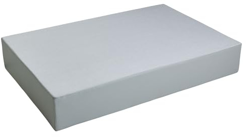 malwim Hochwertige Hüpfmatratze für Kinder – 107x70x17cm | Indoor Sprungmatte – Made in Germany | Weich, Sicher & Langlebig
