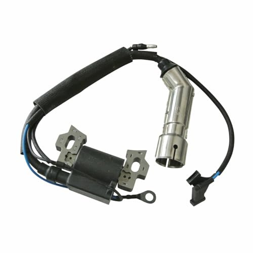#US Replace Part Ignition Coil Module for Yard-Machines Snow Thrower model# 31AM2N1B500 (nvduq2803-21873)