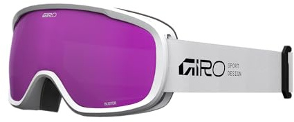 Giro Unisex Kinder Buster Brille