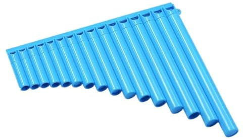 Panflöten Mit 16 Oder 18 Pfeifen Professionelle Traditionelle Instrumente Für Anfänger(Type 3)