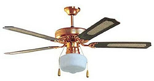 Zephir ZFS9130M Marrone ventilatore