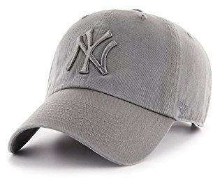 '47 Cap MLB Los Angeles Dodgers CLEAN UP