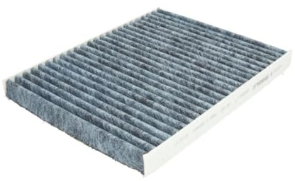 MAHLE LAO 463 Filter, Innenraumluft für Ford Fiesta VI (CB1, CCN) u.a.