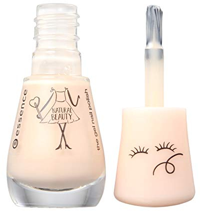 essence the gel nail polish 110