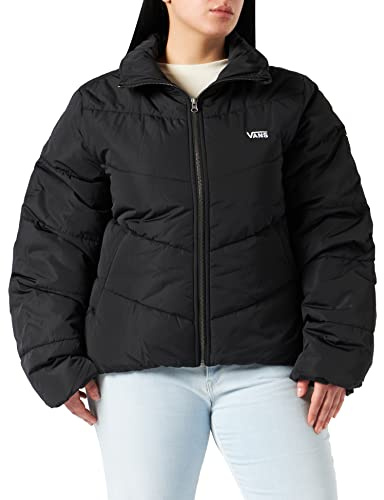 VANS Chaqueta marca modelo WM FOUNDRY V PUFFER MTE JANK DITSY