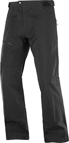 Salomon Outpeak 3L Light Shell Pa Herrenjacke