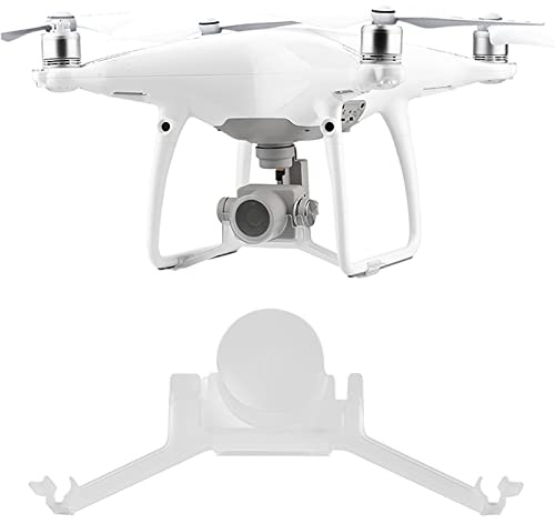 Gimbal Stabilisator Lock/Lens Camera Cover Kompatibel für DJI Phantom 4 Pro Gimbal Lock Drohne Zubehör