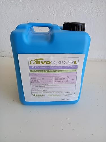 Olivo Spray L - Pavoni&C S.p.a. - Conf. 6Kg