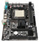 VBESTLIFE A780+ PC-Motherboard, Dual-Channel-DDR3, LGA940 938 Pin, UnterstütztAM2 AM2+ AM3, Mehrphasige Stromversorgung, Robustes PCB-Material, Fortschrittliche Wärmeableitung