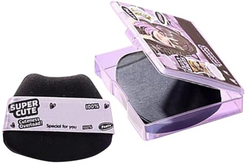 Öl-Absorptionsblätter – Löschpapier für das Gesicht für fettige Haut, glänzende Kontrollfolie | Make-up-Pads, loser Puderabsorber, kompakt und tragbar für