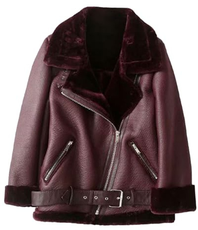 Veste Simili Cuir Femme Veste Femme Hiver Chaud Grande Taille Ensemble Blazer Blouson Mi Saison Manteau Rose Motard Vestes Courte De Soirée Jean Kaki Coupe Vent Running Cuir Capuch Windproof