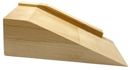 MagiDeal Rampe de Mini-skateboard pour Les Doigts, Mini Jouet pour Les Doigts, équipement de Skateboard Universel de Qualité Professionnelle, Accessoire de Ska, Style A