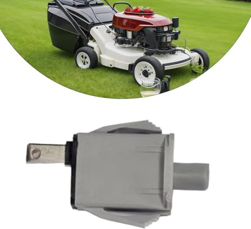 EasyByMall Interruttore a stantuffo per 725-04807/72504807 - Montaggio a scatto, normalmente aperto, struttura in plastica, facile sostituzione per impianti elettrici