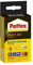 Pattex Kraft-Mix Extrem Schnell, extrem schnell härtender 2 Komponenten Kleber auf Epoxidharz Basis, 2K Kleber mit hoher Beständigkeit für viele Materialien, 2x12g Tube