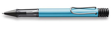 Lamy 1231206 284 AL-star Kugelschreiber Pacific
