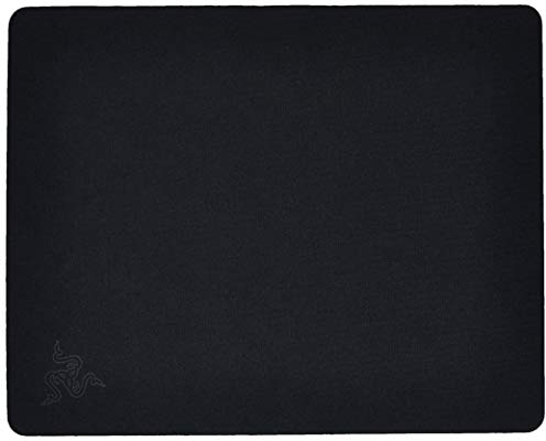 Razer Goliathus Mobile Stealth Gaming Mousepad Computer Accessories Black Small RZ.MP.GO.73.RT