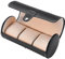 Organizador de Relojes para Hombre, Caja de Almacenamiento para Relojes con Compartimentos, Estuche de Viaje para Relojes de Pulsera, Negro