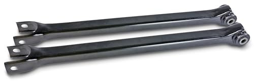 BESTPRICE ATP 2x Querlenker hinten | Kompatibel mit: AUDI A3, TT, TT Roadster, SEAT LEON, SKODA OCTAVIA I, OCTAVIA I Combi, VW BORA I, BORA Variant, GOLF IV