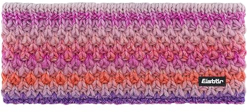 Eisbär Damen Stirnband Bao candy crush Einheitsgröße