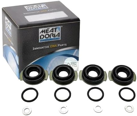 MEAT & DORIA 98500 Reparaturset, Injektor | 98500 passend für Mondeo Transit X
