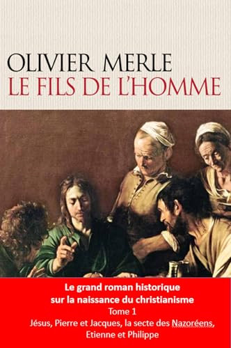Le Fils de l'Homme
