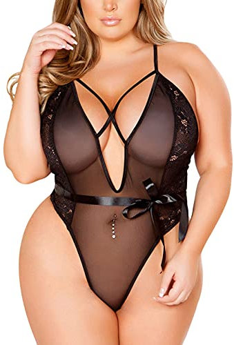 WILLBEST sexy Dessous Damen für sexy skiunterwäsche größentabelle Damen unterwäsche Dessous Set grün rosa Babydoll Sport Bustier Push up Reizwäsche Overall Frauen BH unter