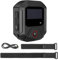 HUAYUWA Mando a distancia inteligente GPS compatible con Insta360 X4/X3/ONE X2/ACE PRO/ACE PRO 2/GO 3/GO 3S, rango de 25 m BLE5.0, control remoto inalámbrico para cámara de acción Insta 360 Series