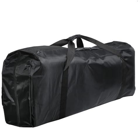 SPPEOUKJ Electric Scooter Carry Bag Folding Electric Scooter Carrying Bag Waterproof E-Scooter Storage Bag Cover Oxford Skateboard Carrying Bag Organizer For Electric Bag
