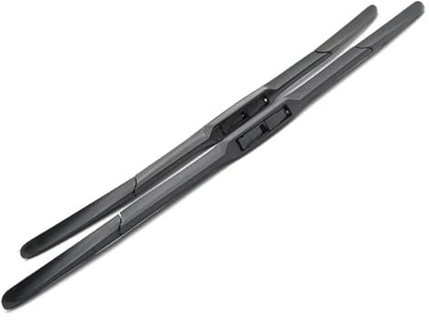 Windscreen Wiper Assembly For Mazda 6 GJ1 GL MK3 2012-2017 Windshield Clean Window Rain Brushes Car Wiper Blades Front 24+18