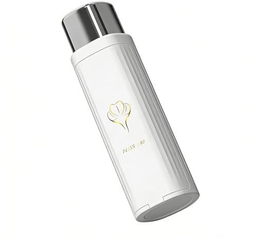 xyensy Supporto per filo interdentale da viaggio, contenitore e organizer per filo interdentale, contenitore portatile, per bagno, cucina e camera da