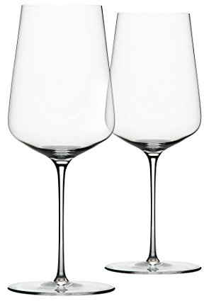 ZALTO Universalglas DENK'ART, H 23,5 cm, 2er Set