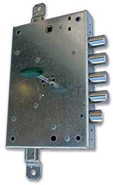 Mottura 49388 52.571/28 Serratura Blindata E63 Dx