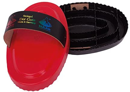 Haas - Striegel Der Gute