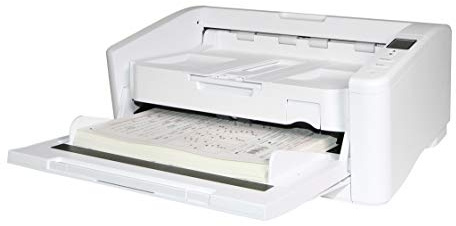 Avision AD6090 mit Bildverarbeitungsprozessor VM3 | 90ppm/180ipm A3 Color 300dpi | 150 Seiten ADF | USB 3.1 | U-Turn & Straight Path | ISIS Treiber, Twain Treiber, u.s.w