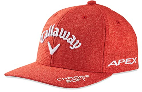 Callaway Golf Tour Authentic Pro - Gorra, edición 2022