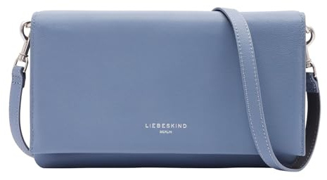 LIEBESKIND BERLIN Elouise Clutch Crossbody S Cornflower