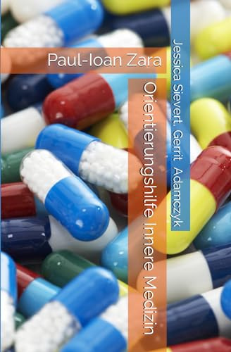 Orientierungshilfe Innere Medizin