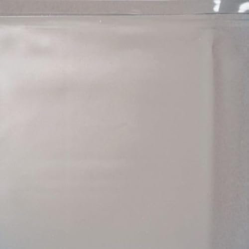 San Marco Liner Grigio per Piscina Ovale Gre da 500x300x120 cm