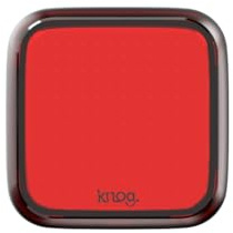 Knog Blinder E Rs E-bike Rear Light 25 Lumens