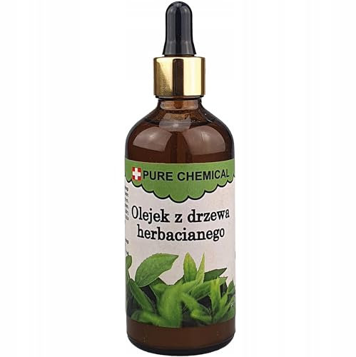 Ätherisches Öl Tea Tree Öl (100ml)