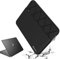Smatree 16 Pulgadas Funda de portátil para HP Spectre x360 16t-f2000/f2047nr/f2097nr, HP Funda Protectora de portátil con Bolsillo para Accesorios (E619)