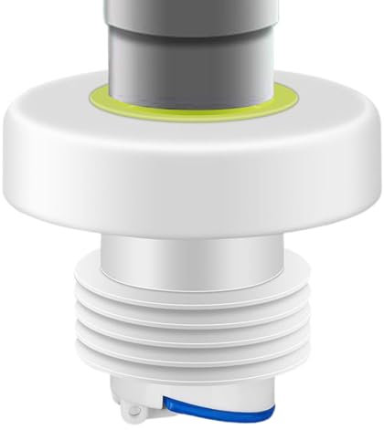 Washing Machine Drain Plug Cold Washing Machine Drain Hose Stopper - Basement Drain Plug Sewer Drain Cover for Drain Pipes, Chi Plug