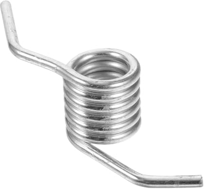 JECOMPRIS Hydraulische Wagenheber-Griff-Feder Aus Verstärktem Stahl Feder des Wagenhebergriffs Als Ersatz Für Horizontale 3-Tonnen-Wagenheber Für Reparatur Und Leichte Bedienung