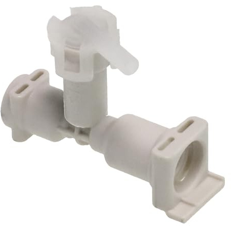 Soupape de sécurité (chauffe-eau) compatible avec / pièce de rechange pour machines à café DeLonghi 5513225871