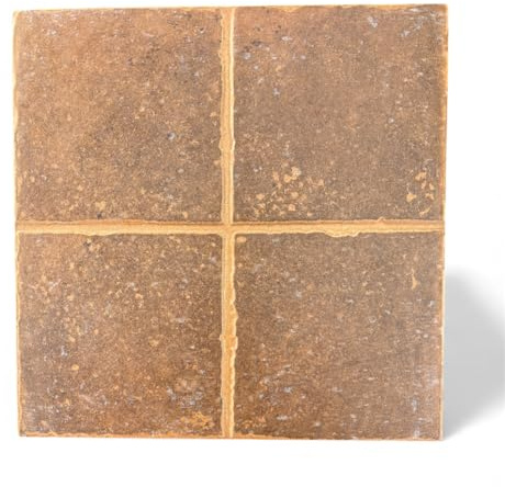 piastrella gres 30 x 30 cm effetto cotto antico stonalizzato