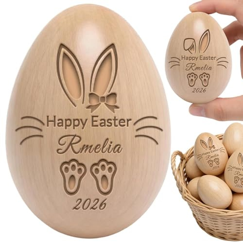 Générique di Pasqua – Decorazione da tavolo interattiva per sala di classe, shaker per uova con design, regalo di festa colorato, decorazione per le vacanze, set di giocattoli per