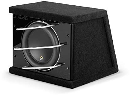 JL Audio Subbox CLS110RG-W7AE 700 Watt 3 Ohm